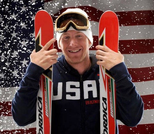 Marco Sullivan - Motivational Sports Speaker