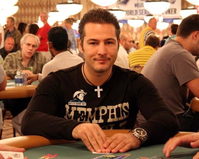 Marco Traniello - Motivational Sports Speaker