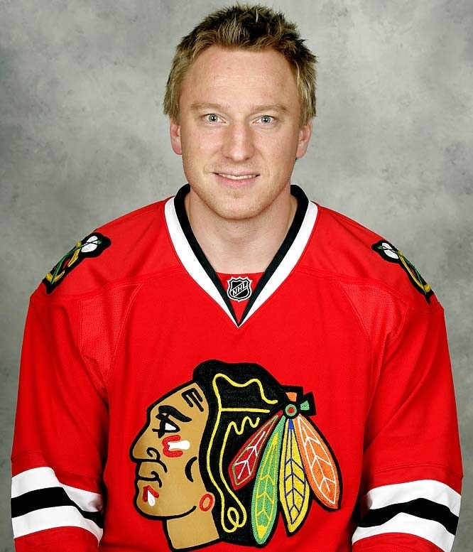 Marian Hossa - Motivational Sports Speaker