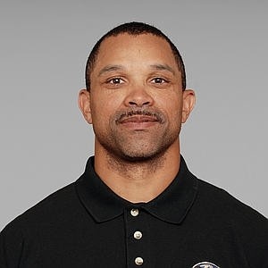 Mark Carrier - Motivational Sports Speaker