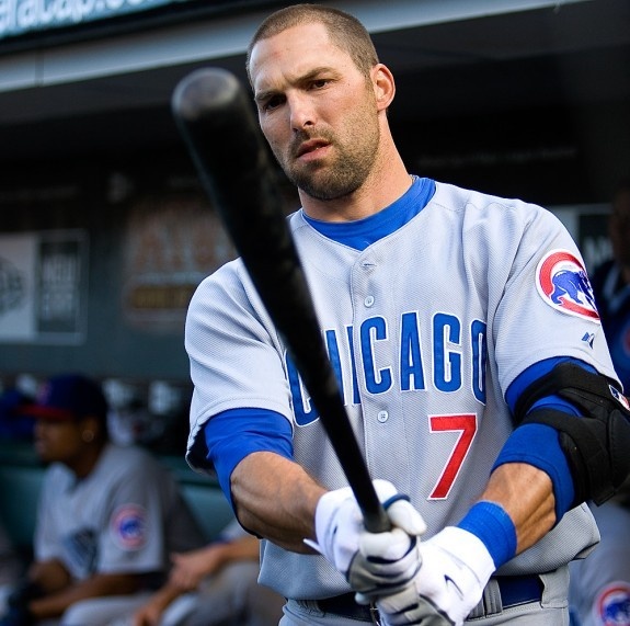 Mark DeRosa - Motivational Sports Speaker