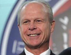 Mark Howe - Motivational Sports Speaker