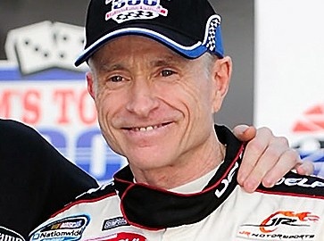 Mark Martin - Motivational Sports Speaker