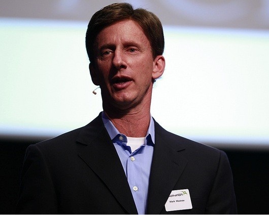 Mark Mastrov - Motivational Sports Speaker