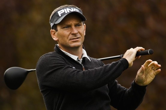 Mark Wilson - Motivational Sports Speaker