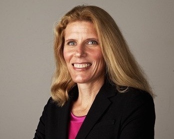 Marla Runyan - Motivational Sports Speaker