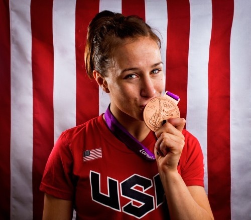 Marti Malloy - Motivational Sports Speaker