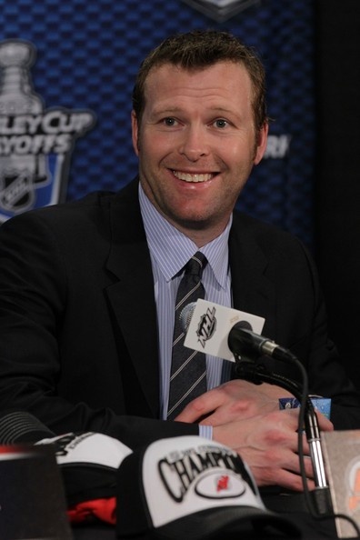 Martin Brodeur - Motivational Sports Speaker