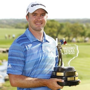 Martin Laird - Motivational Sports Speaker