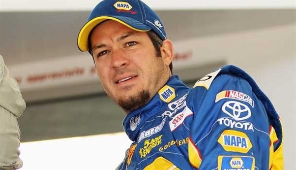 Martin Truex Jr. - Motivational Sports Speaker