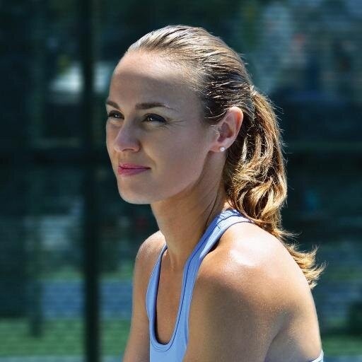 Martina Hingis - Motivational Sports Speaker