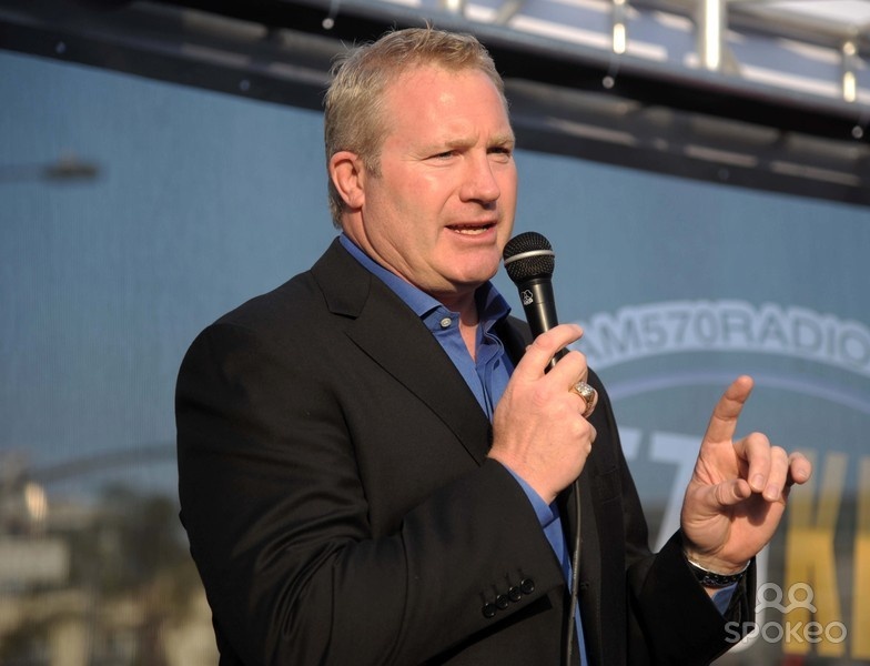Marty McSorley - Motivational Sports Speaker