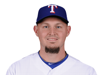 Matt Harrison - Motivational Sports Speaker