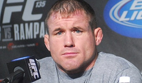 Matt Hughes - Motivational Sports Speaker