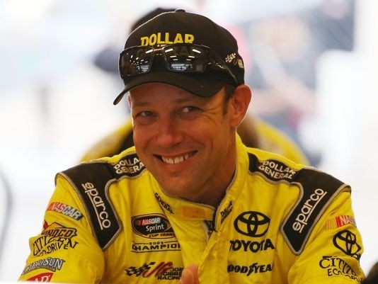 Matt Kenseth - Motivational Sports Speaker