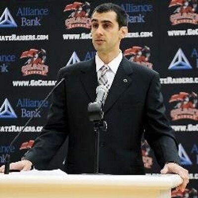 Matt Langel - Motivational Sports Speaker