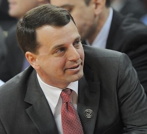 Matt Matheny - Motivational Sports Speaker