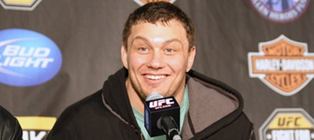 Matt Mitrione - Motivational Sports Speaker