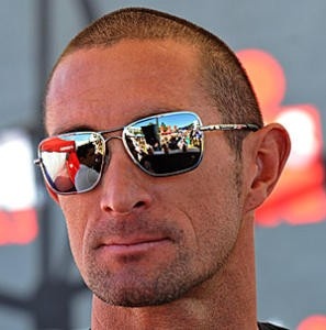 Matty Reed - Motivational Sports Speaker