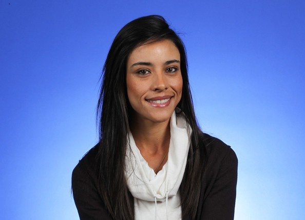 Veronica Felibert - Motivational Sports Speaker