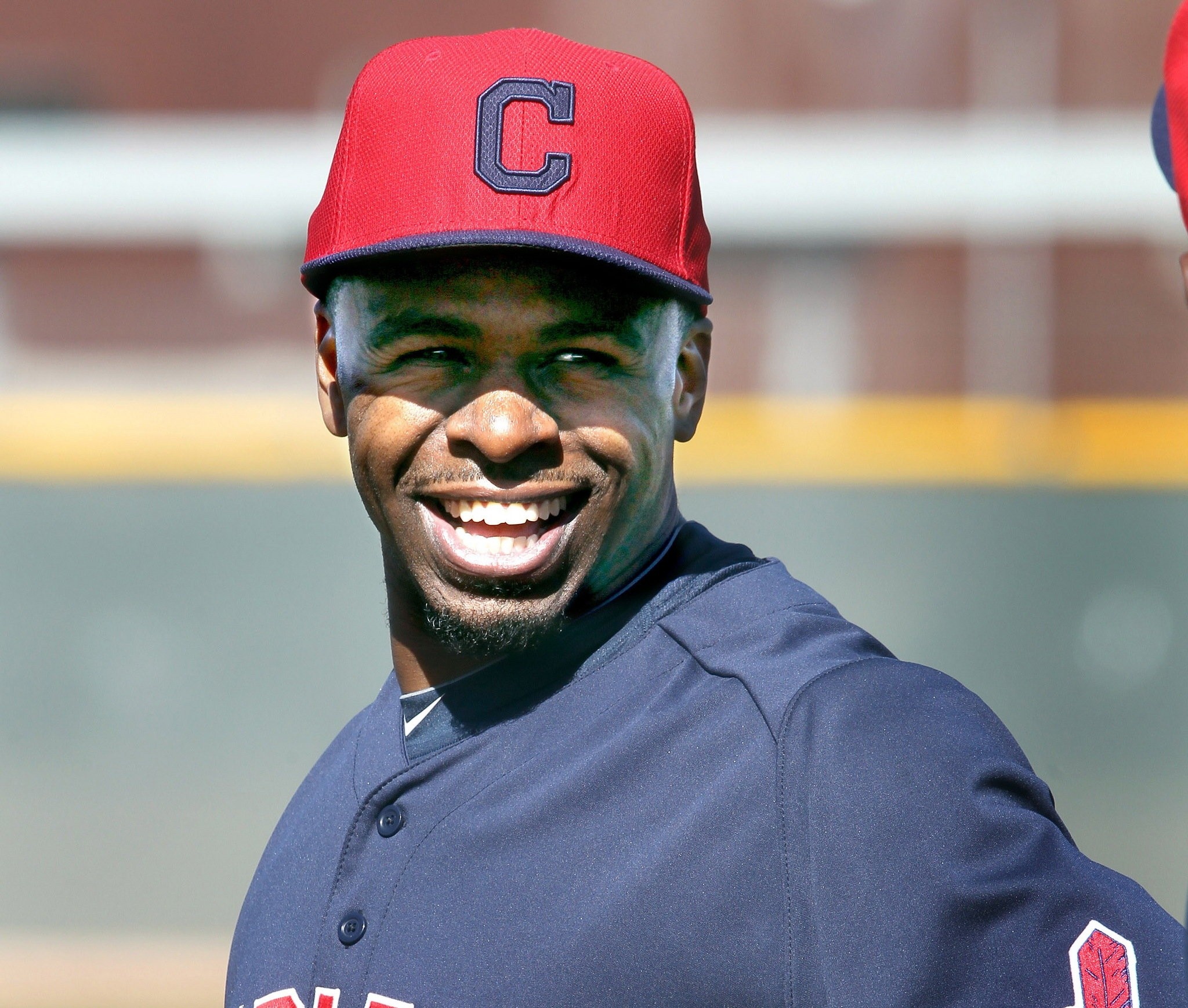 Michael Bourn - Motivational Sports Speaker