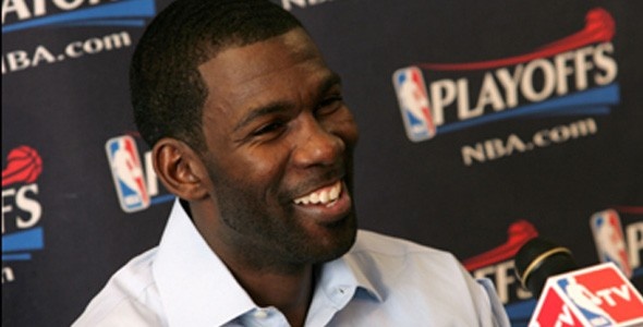 Michael Finley - Motivational Sports Speaker