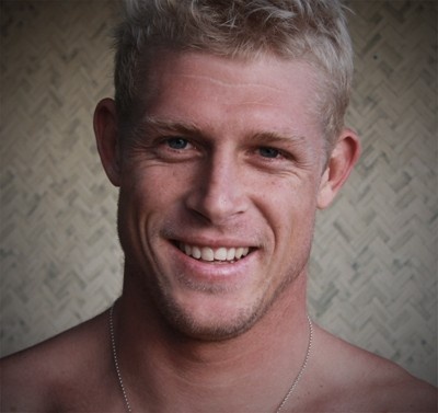 Mick Fanning - Motivational Sports Speaker