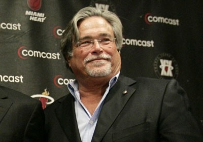Micky Arison - Motivational Sports Speaker