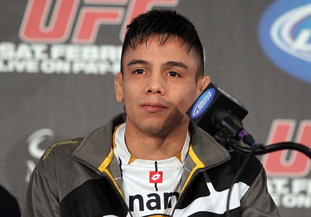 Miguel Torres - Motivational Sports Speaker