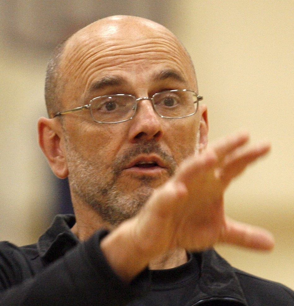 Mike Boyle - Motivational Sports Speaker