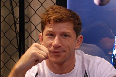 Mike Brown - Motivational Sports Speaker