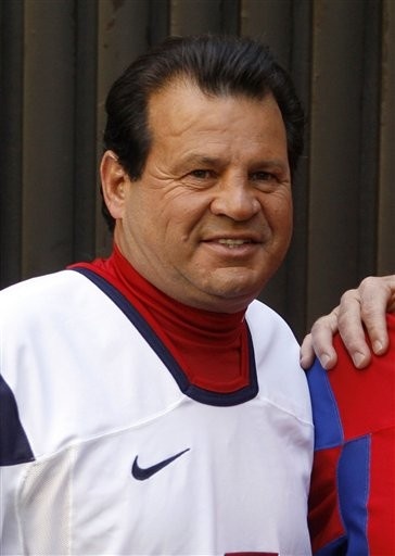 Mike Eruzione - Motivational Sports Speaker