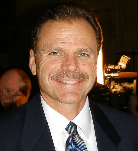 Mike Gartner - Motivational Sports Speaker