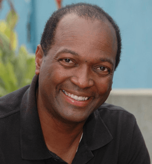 Mike Glenn - Motivational Sports Speaker