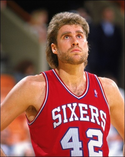 Mike Gminski - Motivational Sports Speaker