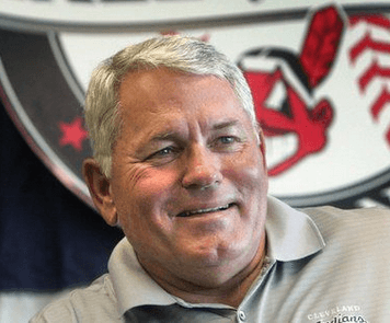 Mike Hargrove - Motivational Sports Speaker