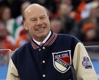 Mike Keenan - Motivational Sports Speaker
