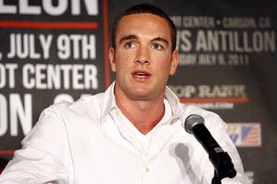 Mike Lee - Motivational Sports Speaker