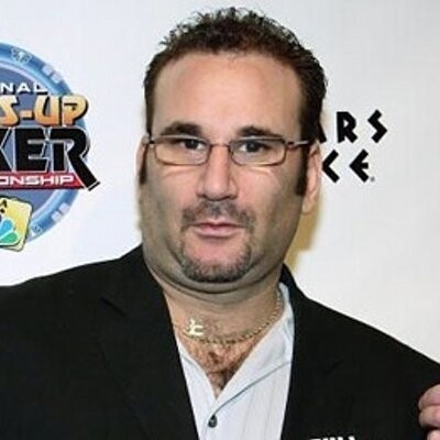 Mike Matusow - Motivational Sports Speaker