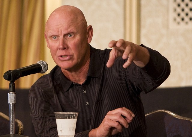 Mike Quade - Motivational Sports Speaker