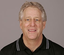 Mike Reilly - Motivational Sports Speaker