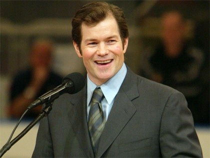Mike Richter - Motivational Sports Speaker