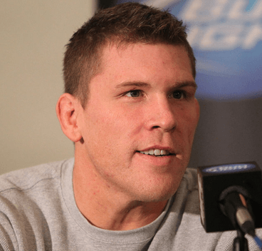 Mike Russow - Motivational Sports Speaker