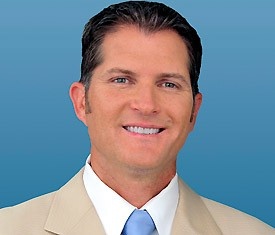 Mike Sweeney - Motivational Sports Speaker