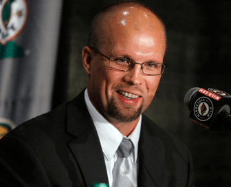 Mike Yeo - Motivational Sports Speaker