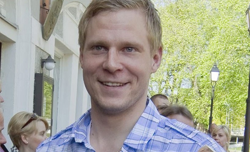 Mikko Koivu - Motivational Sports Speaker