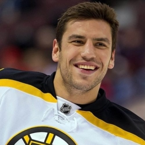 Milan Lucic - Motivational Sports Speaker