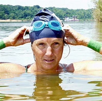 Mimi Hughes - Motivational Sports Speaker