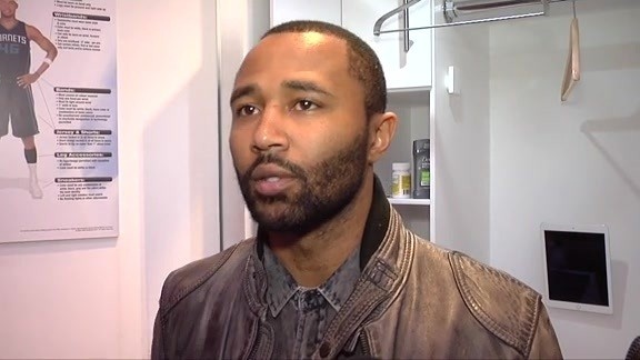 Mo Williams - Motivational Sports Speaker