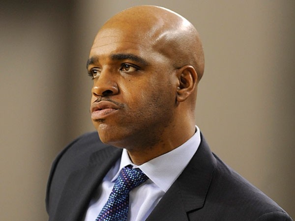 Monte Ross - Motivational Sports Speaker